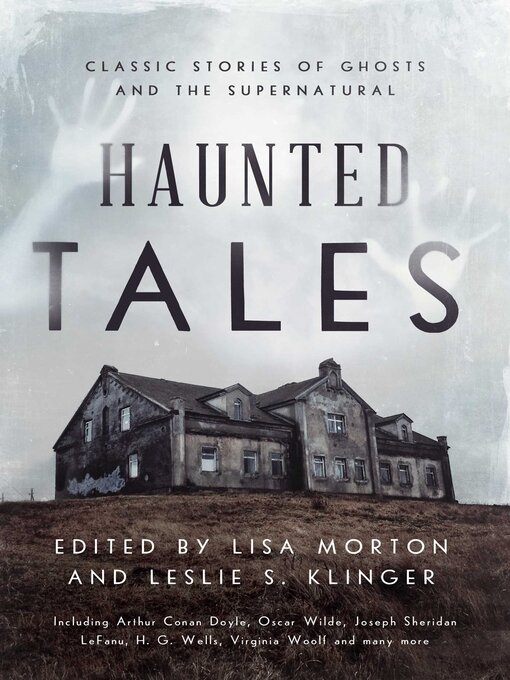 Title details for Haunted Tales by Lisa Morton - Available
